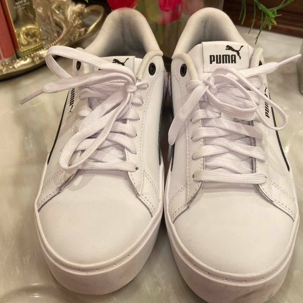 Puma Athletic shoes